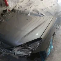 نقاشی وصافکاری.