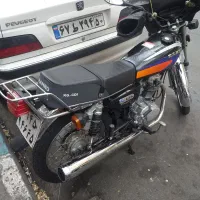 هوندا ۱۲۵ رهرو