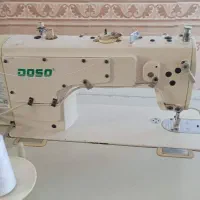 چرخ خیاطی راسته دوز،دینام سرخودتمیزوسالم کم صدا