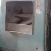 بدنه کولر آبی ارج