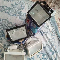 پروژکتور 500 وات