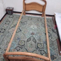 چارچوب تخت