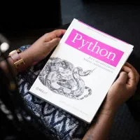 تدریس خصوصی Python از صفر تا پیشرفته