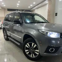 ام وی ام x33 اتومات فابریک نقد و اقساط