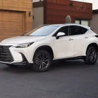 لکسوس  350