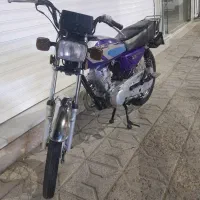 موتور مدل ۸۸