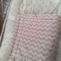 سرویس رختخواب گارد دار نوزاد