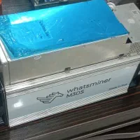 دستگاه ماینرm30 90