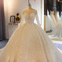 فروش و اجاره ی لباس عروس