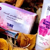 انواع صابون های درمانی از برندبیز به قیمت نمایندگی