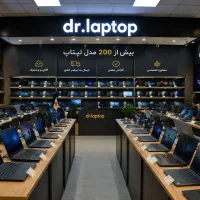 لپتاپ گرون نخر بی واسطه خرید کن باگارانتی