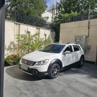 اچ سی کراس کارمندی کم کار  H30 cross