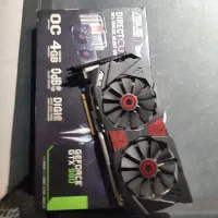 کارت گرافیک GTX 980 4gb