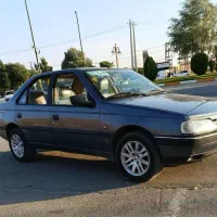 پژو 405مدل 98خاکستری 108تا با تعمیر اساسی