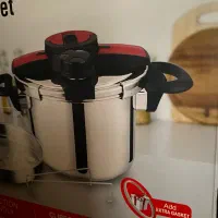 زودپز تفال و میوه خشک کن