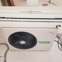 کولر گازی جنرال ۲۴۰۰۰
