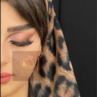 آموزشگاه آرایشگری سهند
