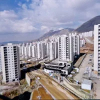 زون۲ بلوار ادب طبقه ۶ ویو پورزند فوری با کسری
