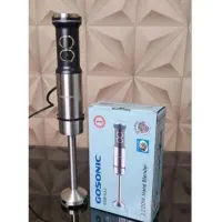 گوشکوب برقی گاسونیک ترکیه/ گوشت کوب برقی و بلندر