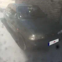 پراید صبا