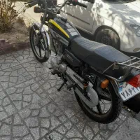 موتور هندا 150 احسان