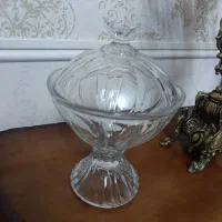 شکلات خوری بلور
