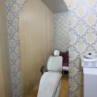وسایل ارایشگاه