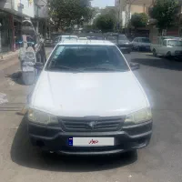 اریسان ۱ یک مدل ۹۸ بی رنگ کم کار