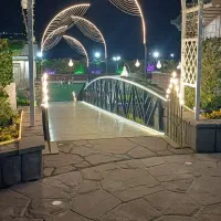 باغ تالار .عمارت.عروسی جشن خدمات تشریفات شرق تهران