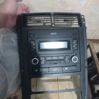 ضبط فابریک پژو پارس با قاب