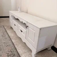 میزتلویزیون سالم