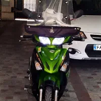 مودناس جی تی 130 گلکسی