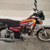 هوندا 94 استارتی