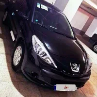 207 tu5 فروش فوری