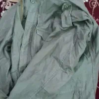 اورکت آمریکایی