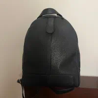 کوله پشتی چرم مصنوعی سالم