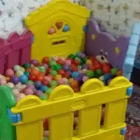 فروش وسایل مهدکودک