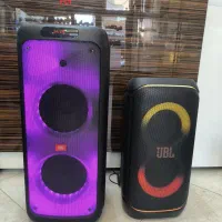 پارتی باکس جی بی ال