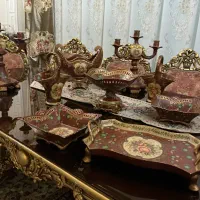 سرویس چینی بسیار زیبا