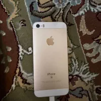 آیفون se زیر خاکی