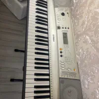 ارگ یاماها E313