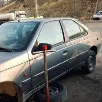پژو 405 GL - دوگانه سوز CNG، مدل ۱۳۷۳|خودرو سواری و وانت|سنندج, |دیوار