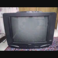 تلویزیون بلر ۲۱ اینچ سالم
