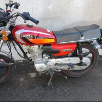 موتور احسان 150ccمدل 95