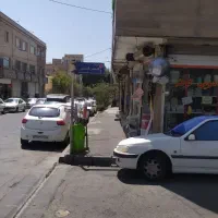 اجاره مغازه ۲۵ متری دو نبش با تمام امکانات