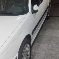 پژو پارس tu5مدل 1401