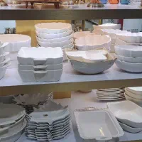فروش انواع ظروف سرامیکی
