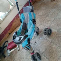 بچه ام دیگه بزرگ شده