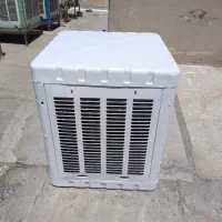 کولر آبی جنرال استیل مدل ۳۵۰۰