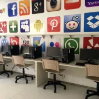 اموزش دوره تخصصی کافینت با مدرک معتبر